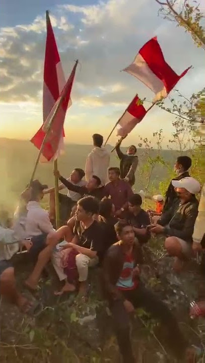 Aku Sekuat Hati Bertahan | Kangen Kampung | @ali_dental.242
