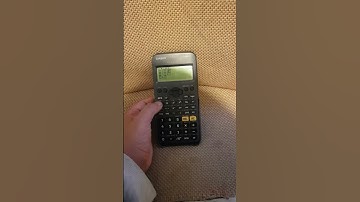 Tic Tac Toe but on calculator #calculatortricks