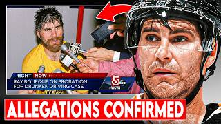 Celebrity At 63, Ray Bourque Finally Opens Up On Allegations... Profile