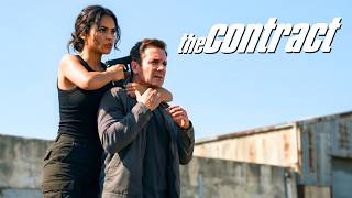 Her Father Trained Her to Kill but She Wants Out | The Contract |  Laurent Imbault | Full Movie