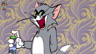 Tom & Jerry Snow Spray screenshot 5