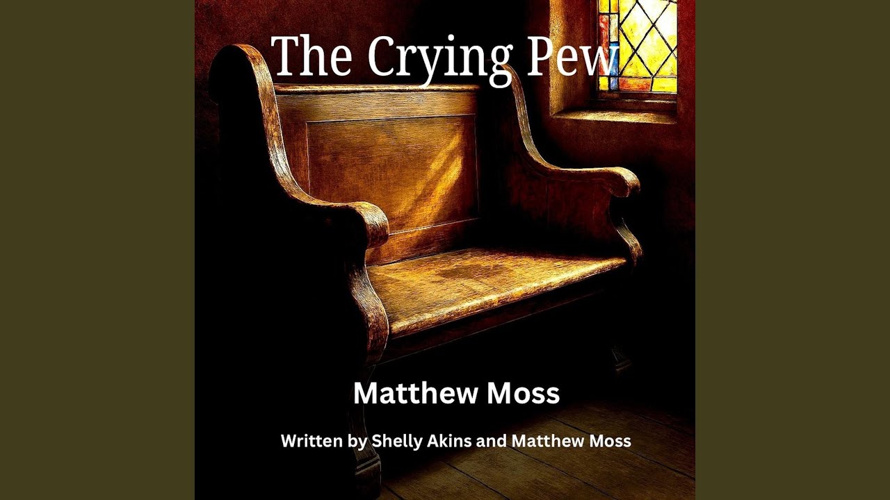 Watch The Crying Pew on YouTube Watch The Crying Pew on YouTube