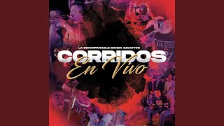 Soy Mencho (Live)