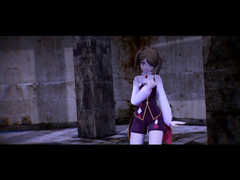 MMD-Nensy-Chained up