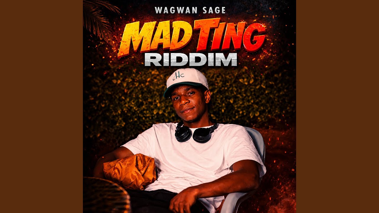 Watch Mad Ting on YouTube Watch Mad Ting on YouTube