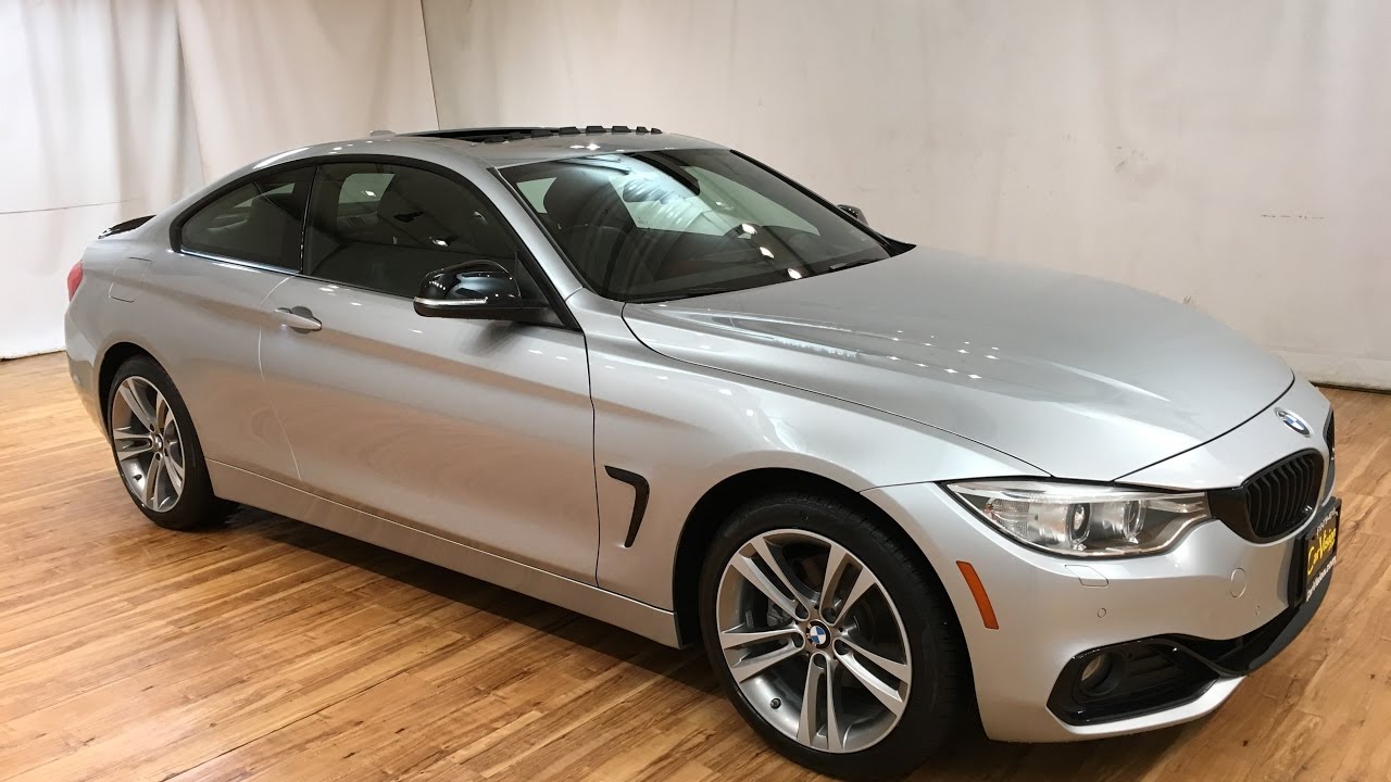 Бмв 428i xdrive