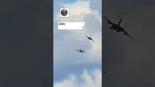 US FIGHTER JETS COLLISION 💥💥 #usa #india #news