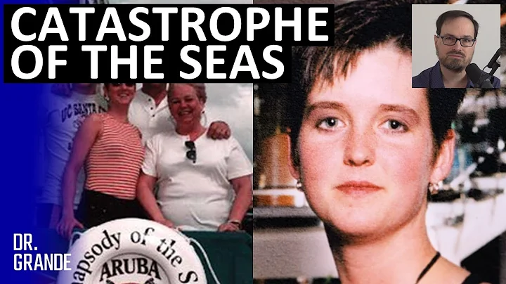 Did Cruise Ship Disappearance Have Simple Explanation After All? | Amy Bradley Update & Analysis