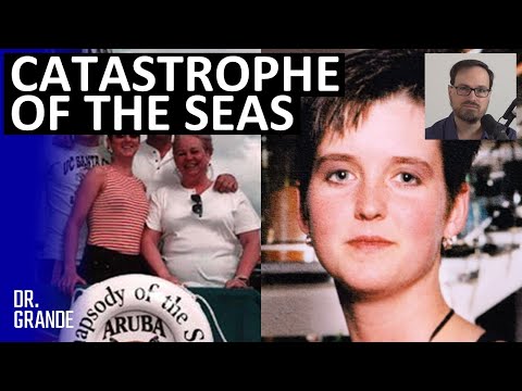 Did Cruise Ship Disappearance Have Simple Explanation After All? | Amy Bradley Update & Analysis by Dr. Todd Grande