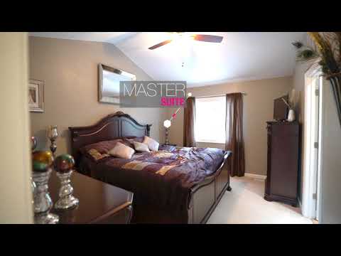 2219 Yorkshire Drive, Cedar Falls, IA home video tour