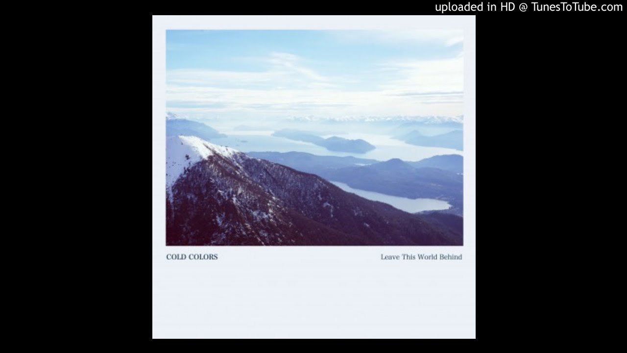 Cold Colors - Echoes From The Past