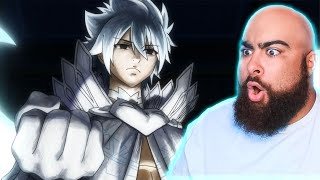 ZEREF WINS??? | Fairy Tail Episode 322 Reaction!