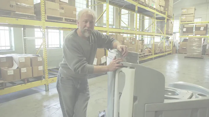 New Anti-Siphon Port