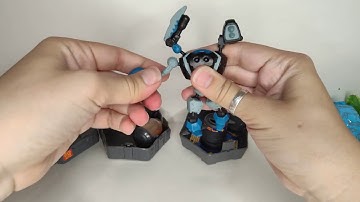 Обзор Ready2Robot. 1 серия