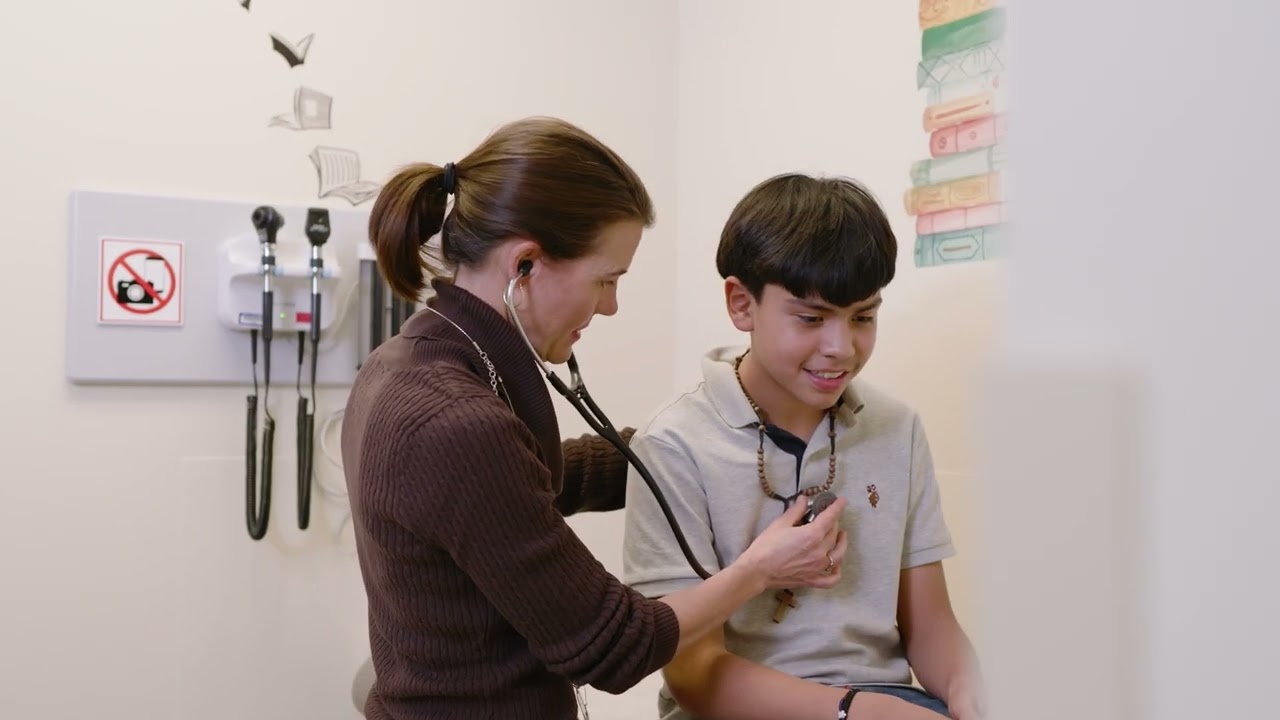 Sam Sandos Westside Family Health Center | Denver Health