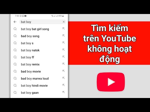 Cách khắc phục