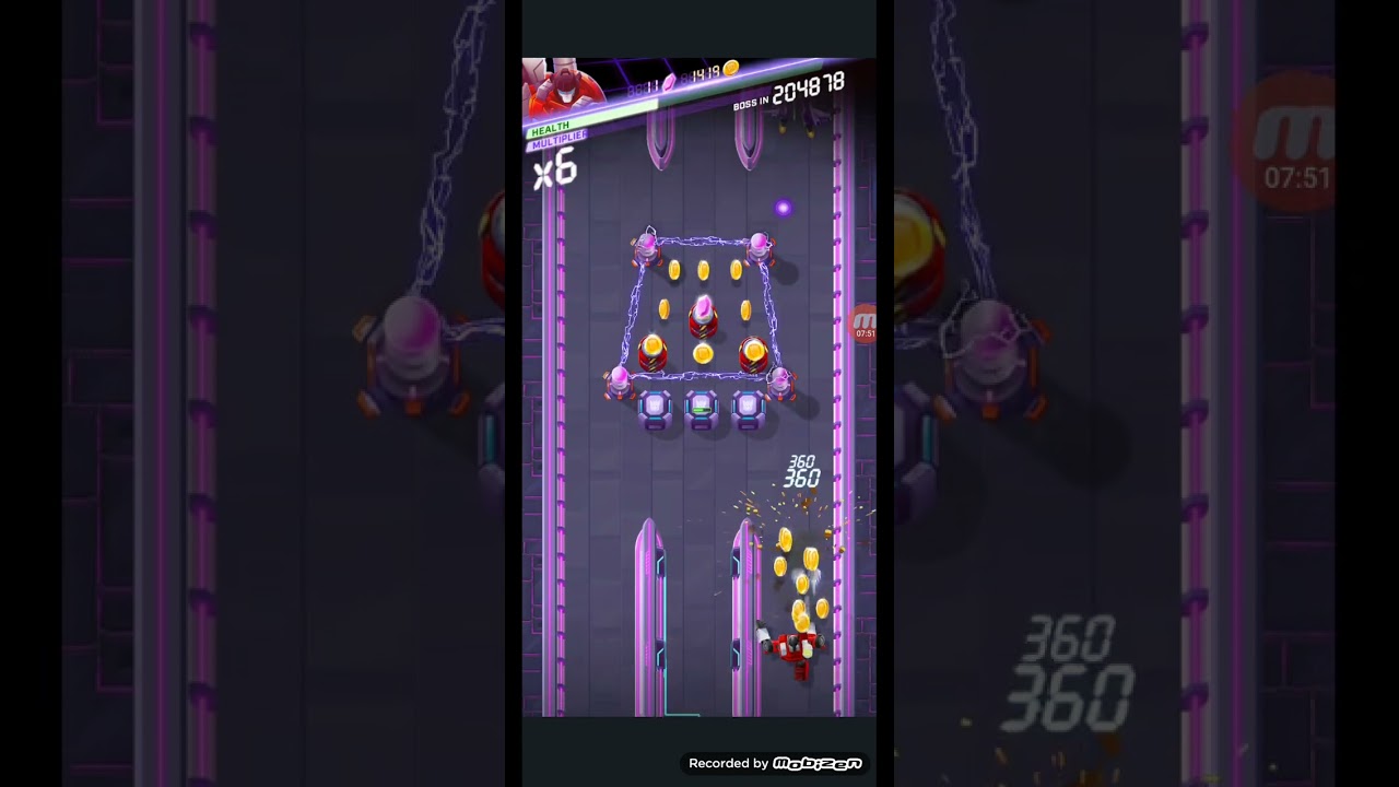 Bumblebee Overdrive - Bölüm 7 - Sunstorm Boss Fight