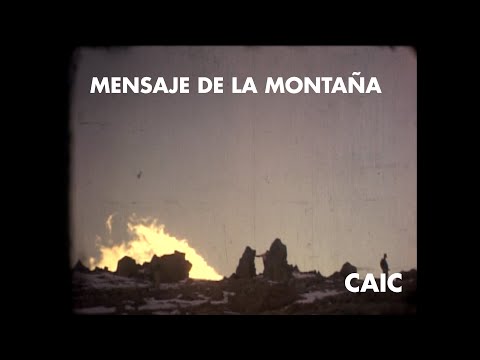 Miniatura del video Mensaje De La Montaña