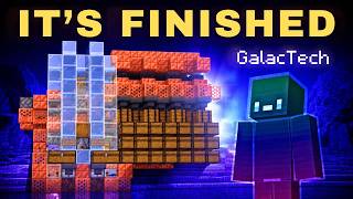 I Built the Perfect Minecraft Multi-Item Storage System (No More Mess)
