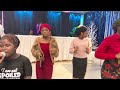 Ujumbe Choir This Sunday 04 14 2024 UJUMBE FMC Song 2 Ujumbe Choir This Sunday 04 14 2024 UJUMBE FMC Song 2