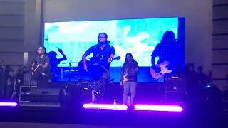 Birthday concert of mayor Cholo violago with Ebe dacel