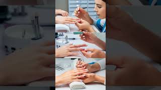 Fernstudium Diplom Nageldesign Ausbildung #nageldesign #ausbildung #fernstudium #beauty #kosmetik