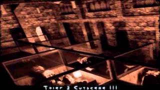 Thief 2 - Cutscene 3 [Widescreen]