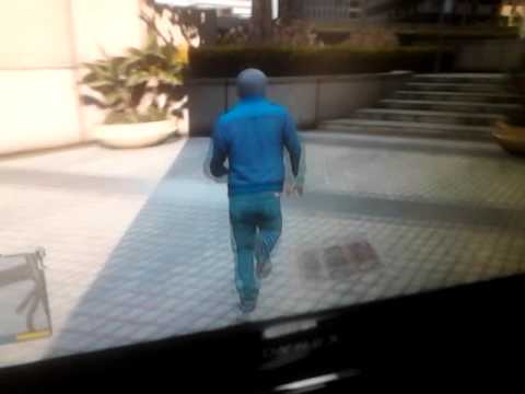 GTA V- Superpowers! Cheat Codes GTA V- Superpowers! Cheat Codes