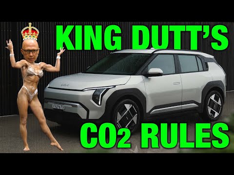 Dutton Declares War on New Car Prices and Dilutes CO2 Rules | Auto Expert John Cadogan