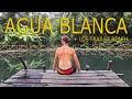 AGUA BLANCA + LOS FRAILES (Ecuador&#39;s BEST BEACH) | Ecuador Travel