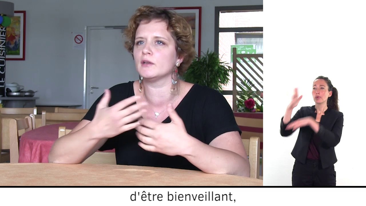 Accès aux soins & handicap mental