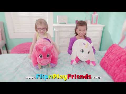 flipazoo commercial