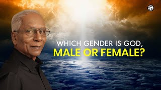 Which Gender Is God, Male Or Female? (TAMIL) - Paranjothi Subramaniam | English Subtitles