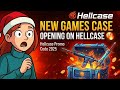 NEW GAMES CASE OPENING 😳🔥