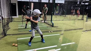 EC Outlaws | Top Prospect Practice - May 18, 2023