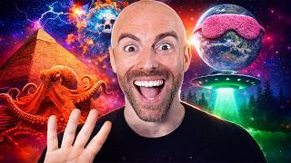 50 AMAZING Facts to Blow Your Mind! 313