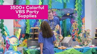 Your One-Stop VBS Shop