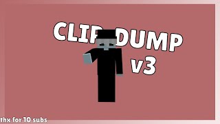 Hypixel Bridge Clip Dump v3