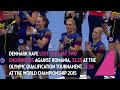 Did You Know | Denmark vs. Romania | EHF EURO 2016
