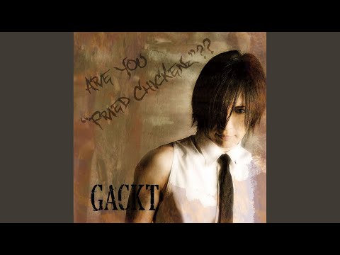 Gackt YFCz - YouTube