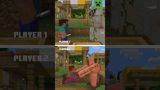 WHAT TYPE OF MINECRAFT PLAYER ARE YOU? Resimi