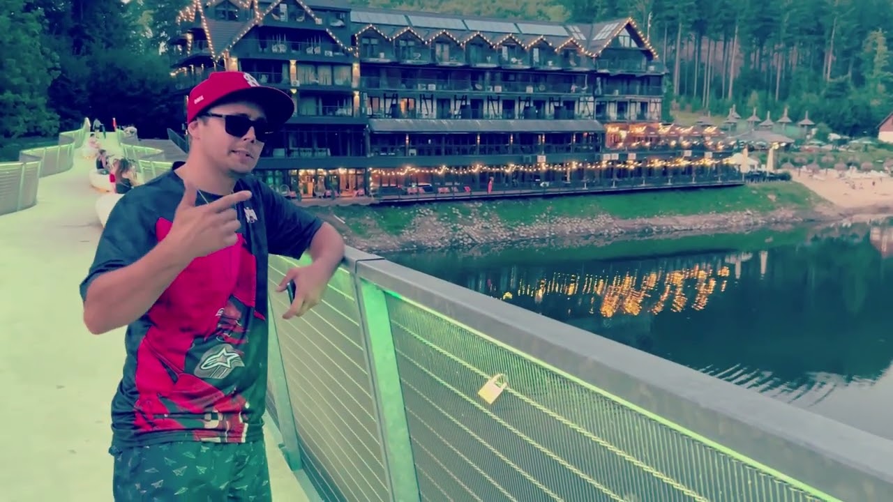 Dawid DMZ - Czego Chcesz Od Życia? prod.