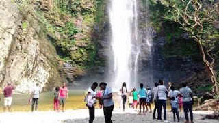 ASIDE WLI, THESE ARE THE OTHER WATERFALLS IN VOLTA REGION YOU SHOULD CONSIDER VISITING.