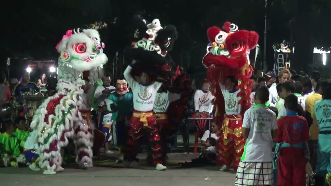 งานไหว้ครูลูกกรมหลวงชุมพร 30 ธ.ค 2555