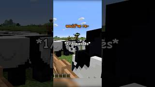 HIDING AS PANDAS IS HILARIOUS