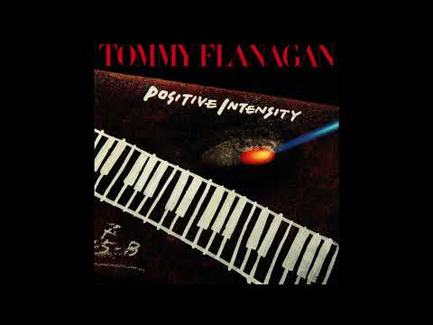 Ron Carter - Hustle Bustle from Positive Intensity by Tommy Flanagan #roncarterbassist