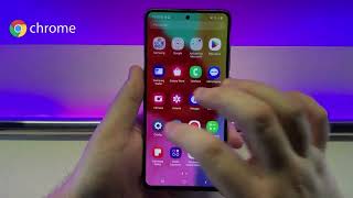 ░ Definir o Chrome como navegador padrão no Android de forma simples e rápida
