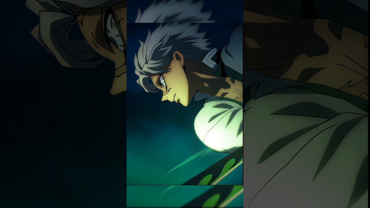 #kimetsunoyaiba #edit #twixtor