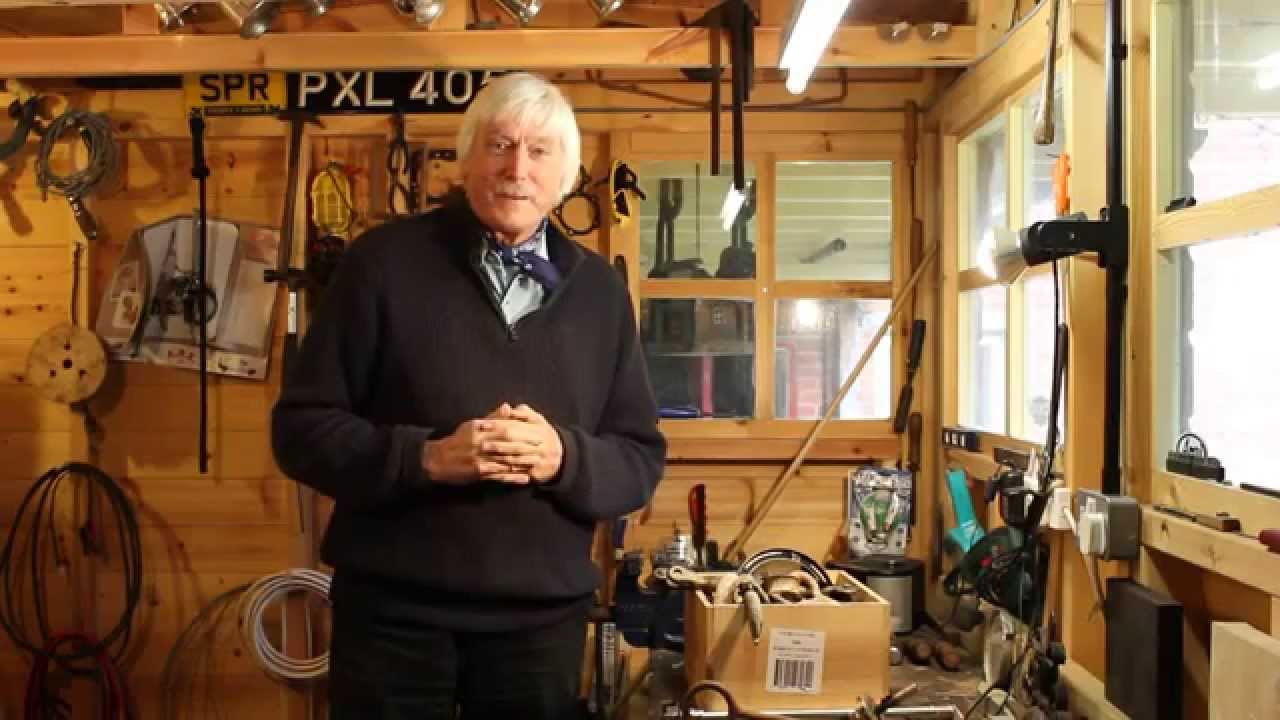 Beaulieu Boat Jumble