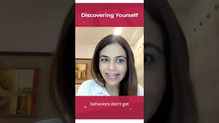 Discovering yourself | Sneha Shah